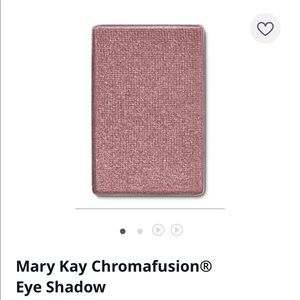 Mary Kay Chromafusion®
Eye Shadow